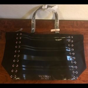 Victoria's Secret Bags - VS Tote Victoria's Secret Bags - VS Tote